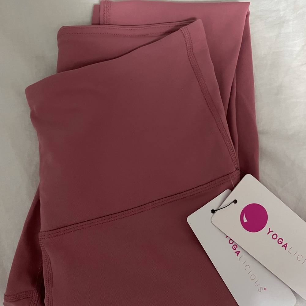 Yogalicious Yoga Leggings